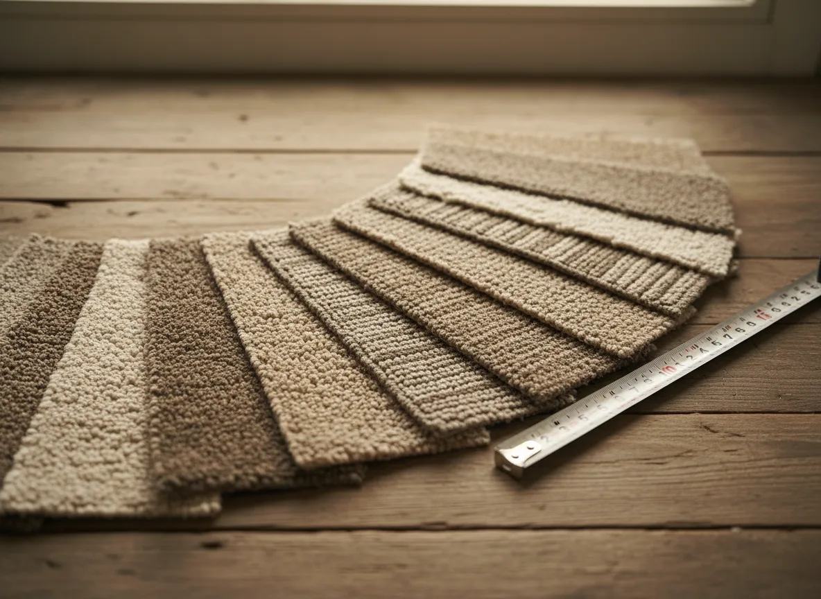 Carpet Installation Enville, TN FAQs